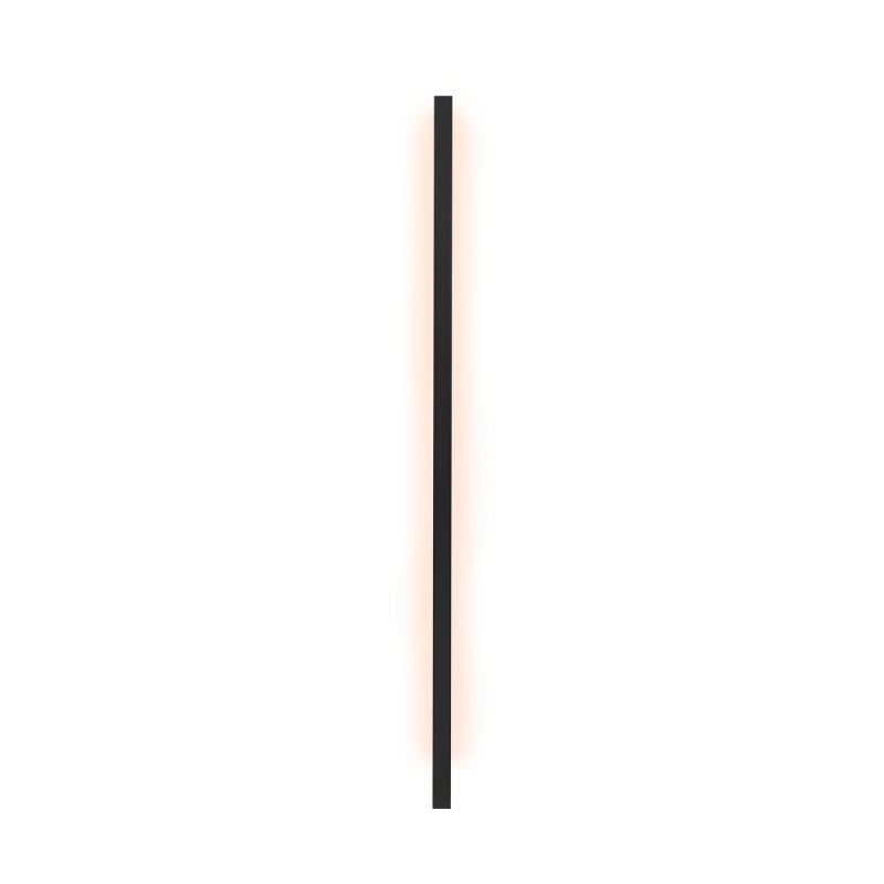 Visual Comfort MDOWS527 Stagger 49" Tall Outdoor Wall Sconce, Mud-In