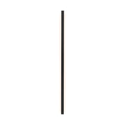 Visual Comfort MDOWS527 Stagger 49" Tall Outdoor Wall Sconce, Mud-In