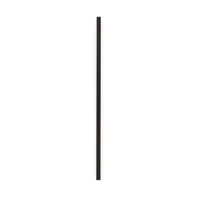 Visual Comfort MDOWS527 Stagger 49" Tall Outdoor Wall Sconce, Mud-In