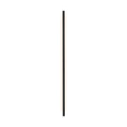 Visual Comfort MDOWS528 Stagger 64" Tall Outdoor Wall Sconce, Mud-In