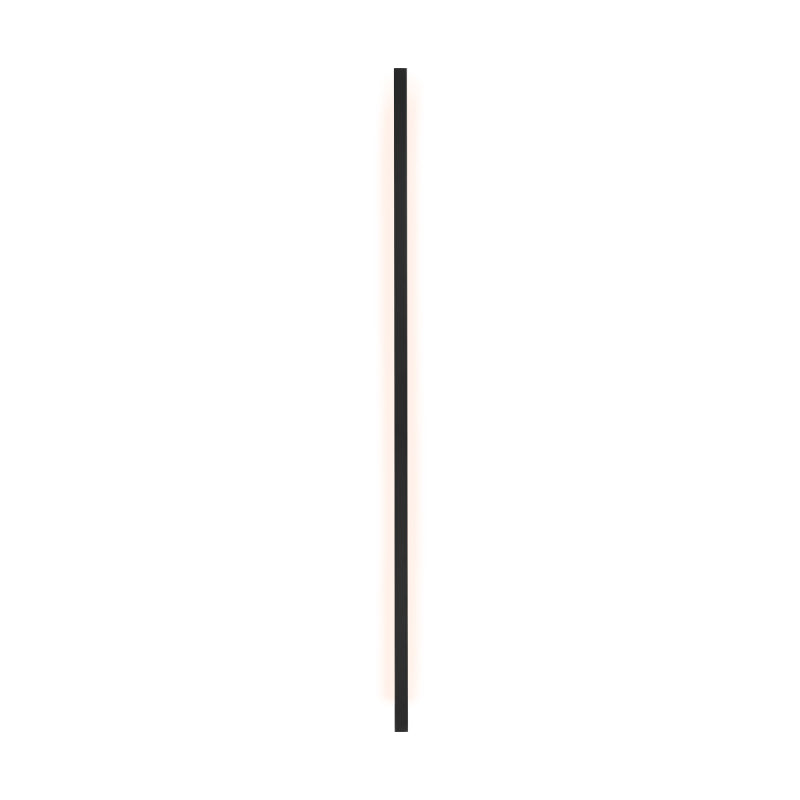 Visual Comfort MDOWS528 Stagger 64" Tall Outdoor Wall Sconce, Mud-In