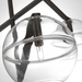 Visual Comfort SLCH354C-L Lowing 6-lt 59" LED Chandelier