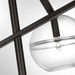 Visual Comfort SLCH354C-L Lowing 6-lt 59" LED Chandelier