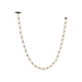 Visual Comfort SLCH553 Collier 2" LED Chandelier with Remote Mount Driver - Bronze