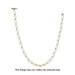 Visual Comfort SLCH554 Collier 2" LED Chandelier with Remote Mount Driver