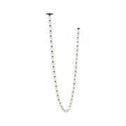 Visual Comfort SLCH555 Collier 2" LED Chandelier with Remote Mount Driver - Bronze