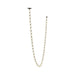Visual Comfort SLCH555 Collier 2" LED Chandelier with Remote Mount Driver - Bronze