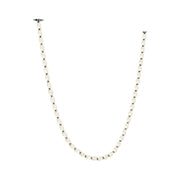 Visual Comfort SLCH555 Collier 2" LED Chandelier with Remote Mount Driver - Polished Nickel