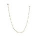 Visual Comfort SLCH555 Collier 2" LED Chandelier with Remote Mount Driver - Polished Nickel
