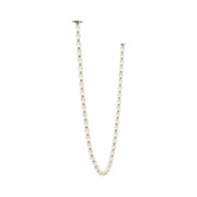 Visual Comfort SLCH555 Collier 2" LED Chandelier with Remote Mount Driver - Polished Nickel