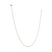 Visual Comfort SLCH556 Collier 2" LED Chandelier with Remote Mount Driver - Bronze