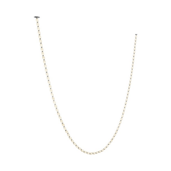 Visual Comfort SLCH556 Collier 2" LED Chandelier with Remote Mount Driver - Polished Nickel