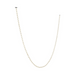 Visual Comfort SLCH556 Collier 2" LED Chandelier with Surface Mount Driver - Polished Nickel
