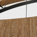 Visual Comfort SLCH557 Noa 51" LED Chandelier