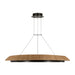 Visual Comfort SLCH557 Noa 51" LED Chandelier