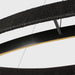 Visual Comfort SLCH557 Noa 51" LED Chandelier