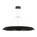 Visual Comfort SLCH557 Noa 51" LED Chandelier 