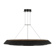 Visual Comfort SLCH557 Noa 51" LED Chandelier