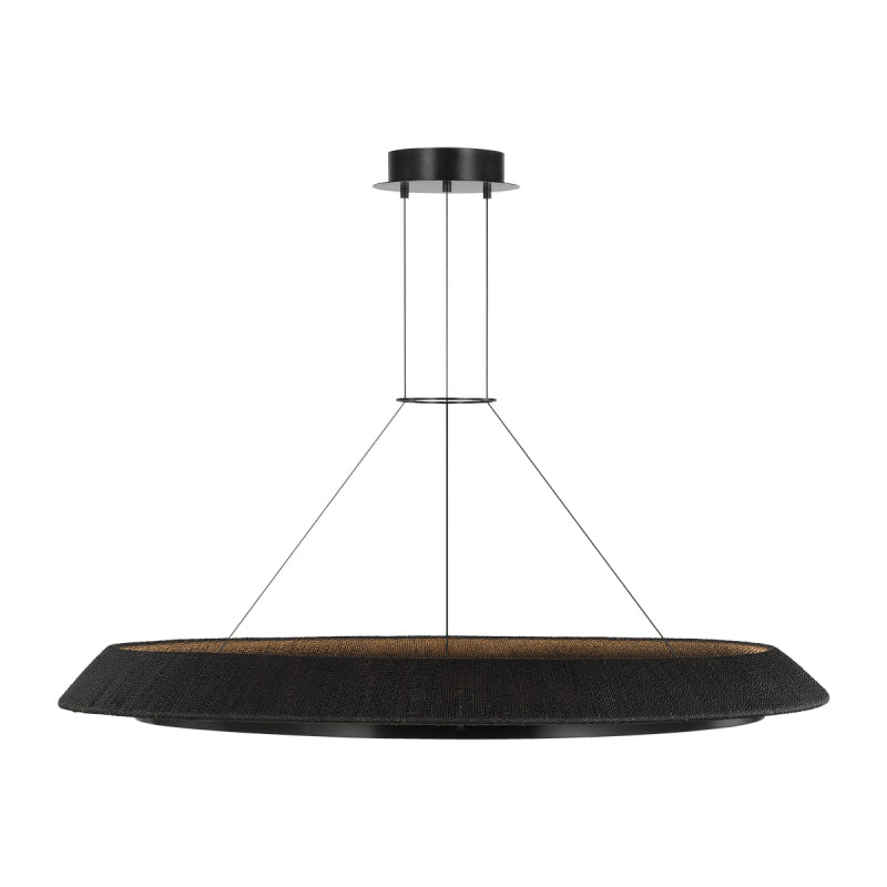 Visual Comfort SLCH557 Noa 51" LED Chandelier