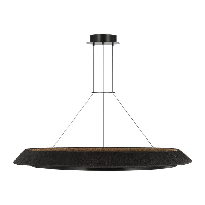 Visual Comfort SLCH557 Noa 51" LED Chandelier