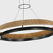 Visual Comfort SLCH558 Noa 39" LED Chandelier