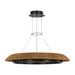 Visual Comfort SLCH558 Noa 39" LED Chandelier