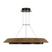 Visual Comfort SLCH558 Noa 39" LED Chandelier