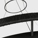 Visual Comfort SLCH558 Noa 39" LED Chandelier