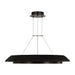Visual Comfort SLCH558 Noa 39" LED Chandelier