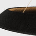 Visual Comfort SLCH558 Noa 39" LED Chandelier 