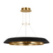 Visual Comfort SLCH558 Noa 39" LED Chandelier 