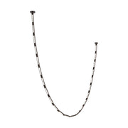 Visual Comfort SLCH653 Catena 118 LED Chandelier with Surface Mount Driver - Bronze