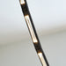 Visual Comfort SLCH655 Catena 241 LED Chandelier with Surface Mount Driver