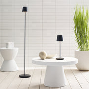 Visual Comfort SLFL535 Nevis 1-lt 49" Tall LED Rechargeable Floor Lamp