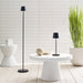 Visual Comfort SLFL535 Nevis 1-lt 49" Tall LED Rechargeable Floor Lamp
