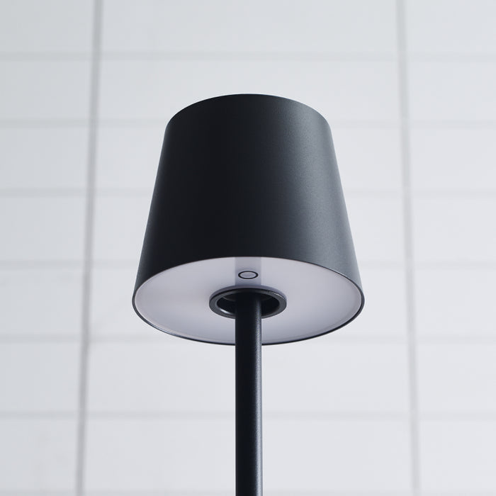 Visual Comfort SLFL535 Nevis 1-lt 49" Tall LED Rechargeable Floor Lamp