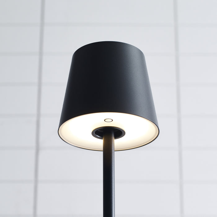Visual Comfort SLFL535 Nevis 1-lt 49" Tall LED Rechargeable Floor Lamp