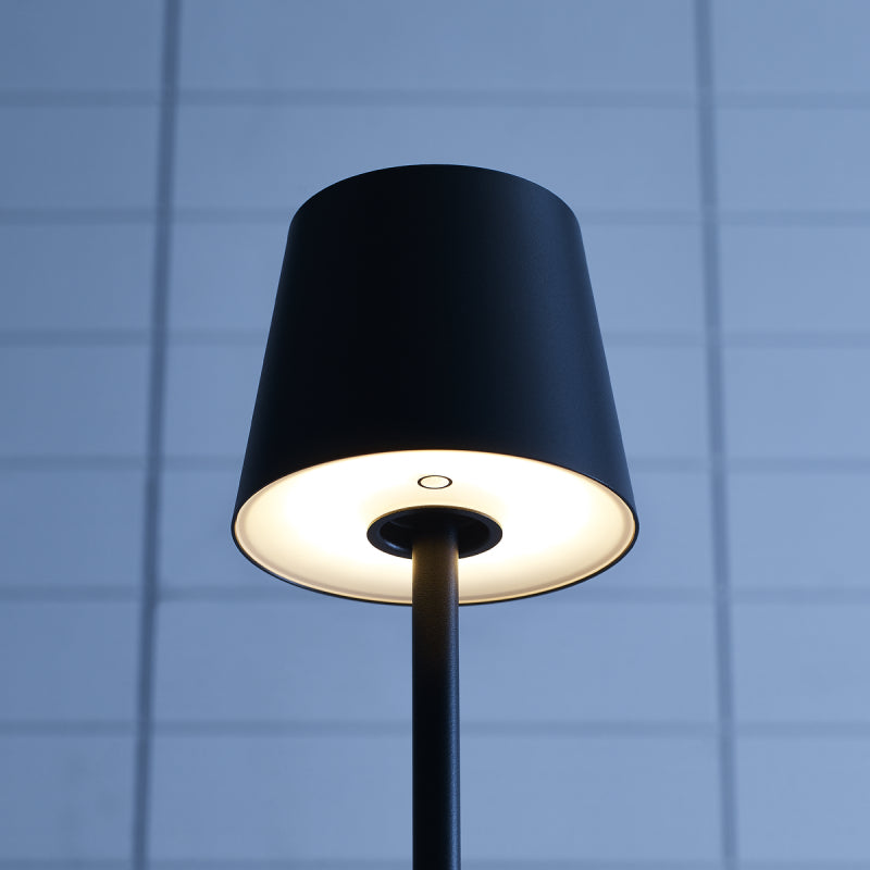 Visual Comfort SLFL535 Nevis 1-lt 49" Tall LED Rechargeable Floor Lamp