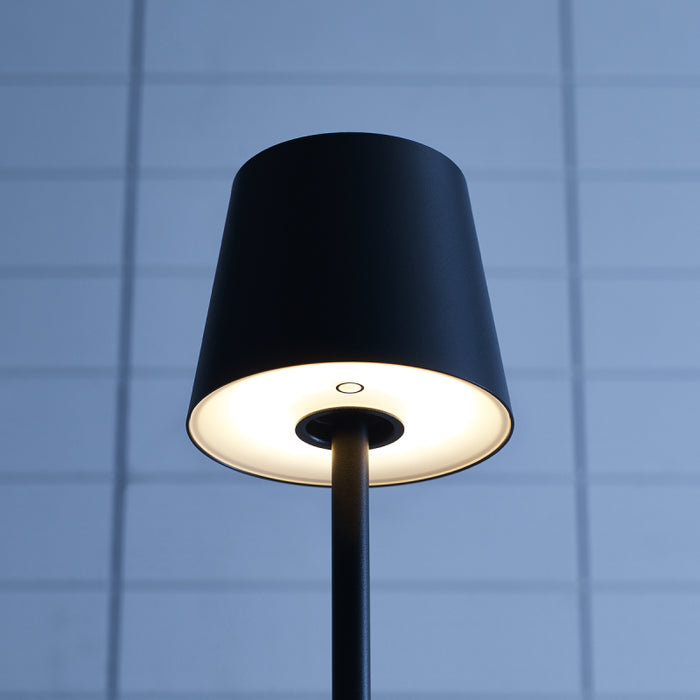 Visual Comfort SLFL535 Nevis 1-lt 49" Tall LED Rechargeable Floor Lamp