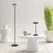 Visual Comfort SLFL536 Tepa 1-lt 49" Tall LED Rechargeable Floor Lamp