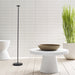 Visual Comfort SLFL537 Moneta 1-lt 49" Tall LED Rechargeable Floor Lamp