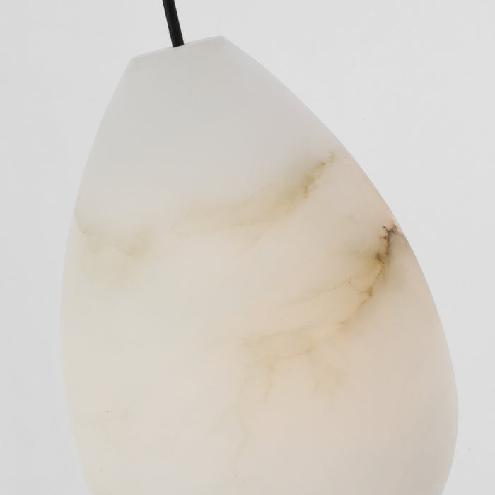 Visual Comfort SLPD545 Alina 1-lt 5" LED Pendant