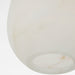 Visual Comfort SLPD545 Alina 1-lt 5" LED Pendant