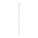 Visual Comfort SLPD651 Catena 57 LED Pendant with Remote Mount Driver - Polished Nickel