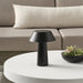 Visual Comfort SLTB25727 Sesa 1-lt 8" Tall LED Table Lamp