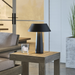 Visual Comfort SLTB56927 Sesa 1-lt 13" Tall LED Table Lamp
