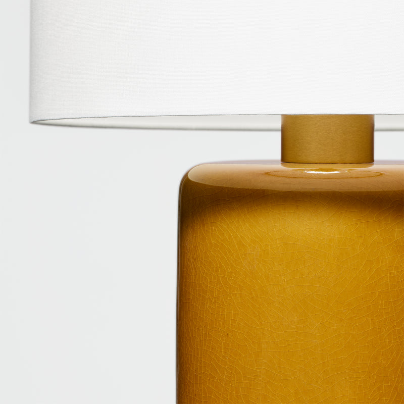 Visual Comfort BT1101 Shanghai 1-lt 31" Tall LED Table Lamp - Olive