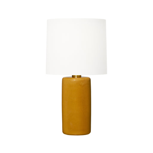 Visual Comfort BT1101 Shanghai 1-lt 31" Tall LED Table Lamp - Olive