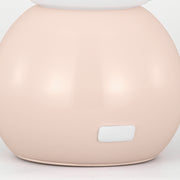 Visual Comfort KST1231-L1 Suki 1-lt 8" Tall LED Rechargeable Table Lamp - Blush
