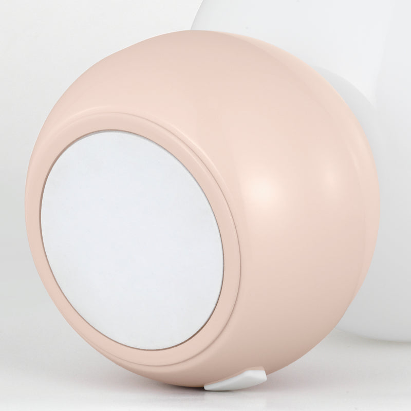 Visual Comfort KST1231-L1 Suki 1-lt 8" Tall LED Rechargeable Table Lamp - Blush
